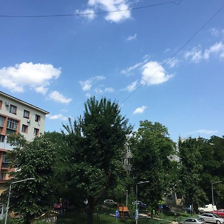 ブカレストApartament Unirii Centruアパートメント エクステリア 写真