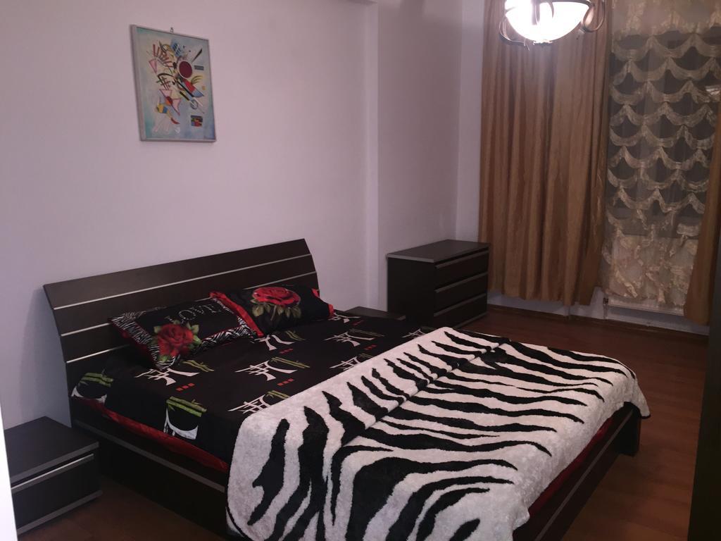 ブカレストApartament Unirii Centruアパートメント エクステリア 写真
