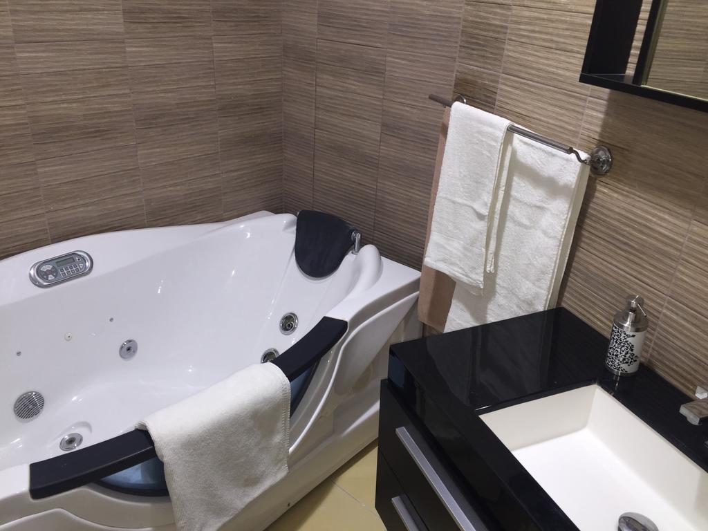 ブカレストApartament Unirii Centruアパートメント エクステリア 写真