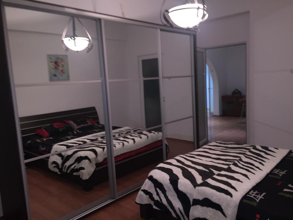 ブカレストApartament Unirii Centruアパートメント 部屋 写真