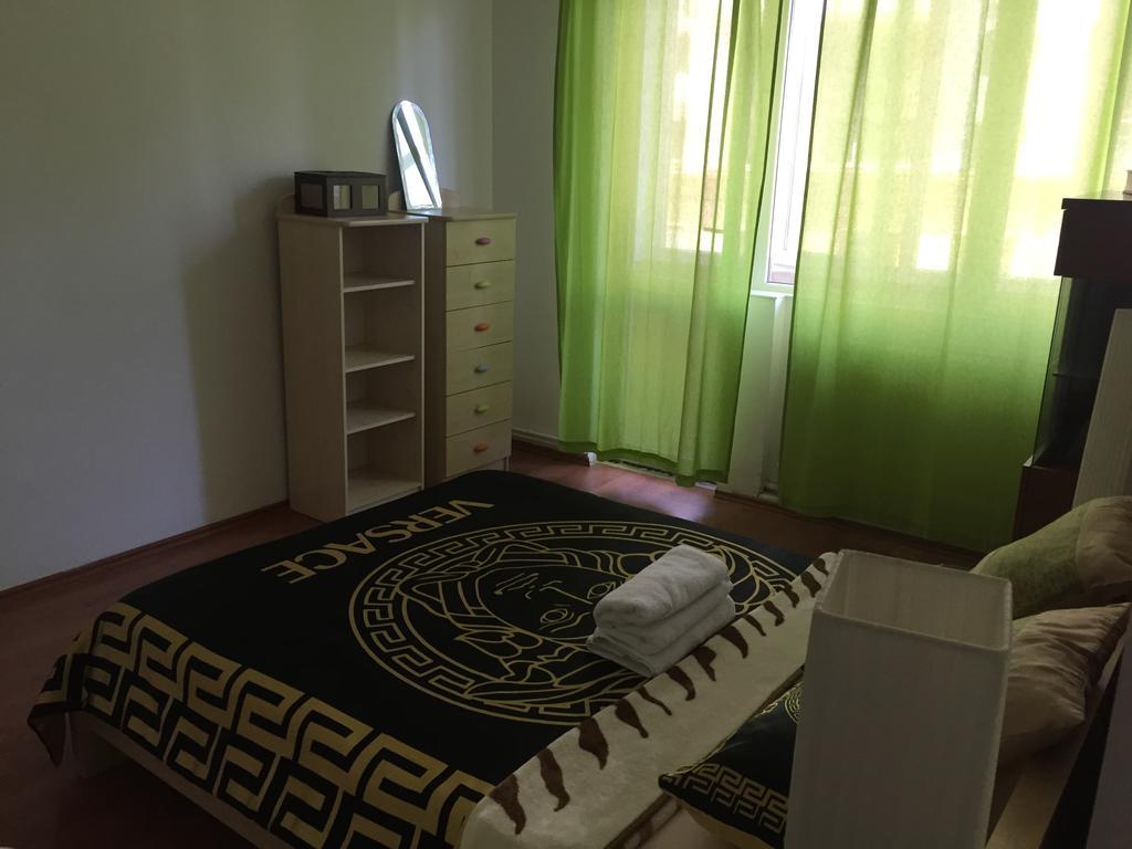 ブカレストApartament Unirii Centruアパートメント エクステリア 写真