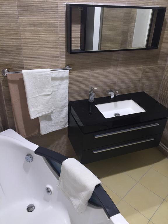 ブカレストApartament Unirii Centruアパートメント エクステリア 写真