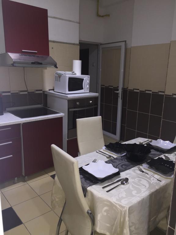 ブカレストApartament Unirii Centruアパートメント エクステリア 写真