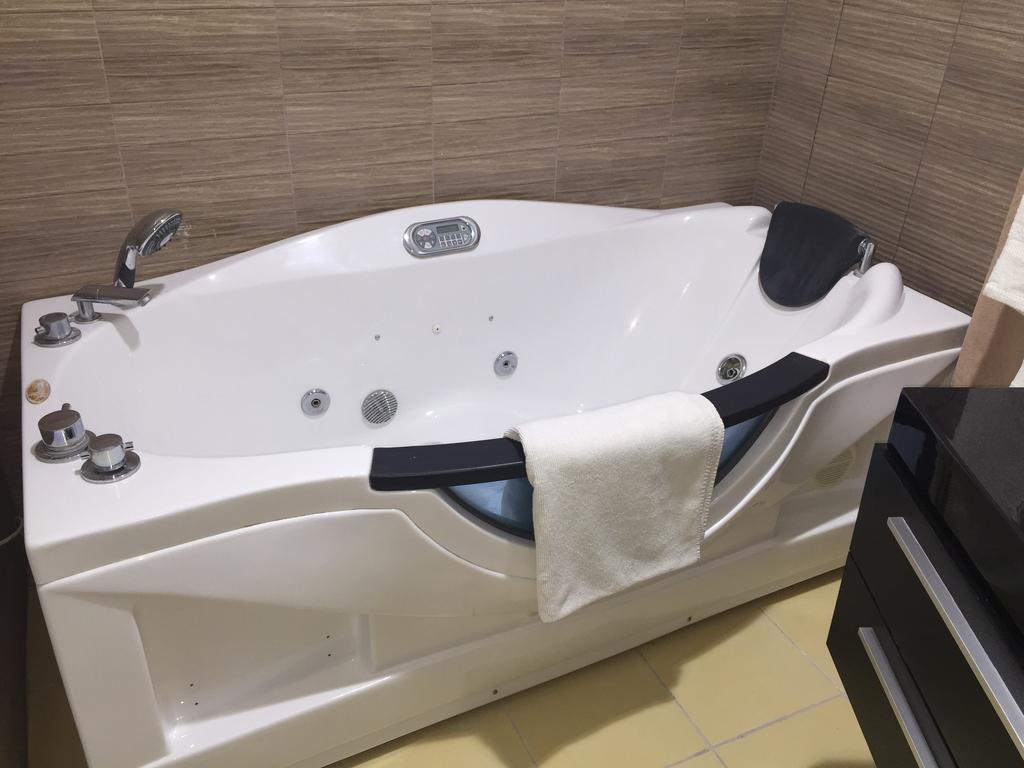 ブカレストApartament Unirii Centruアパートメント エクステリア 写真