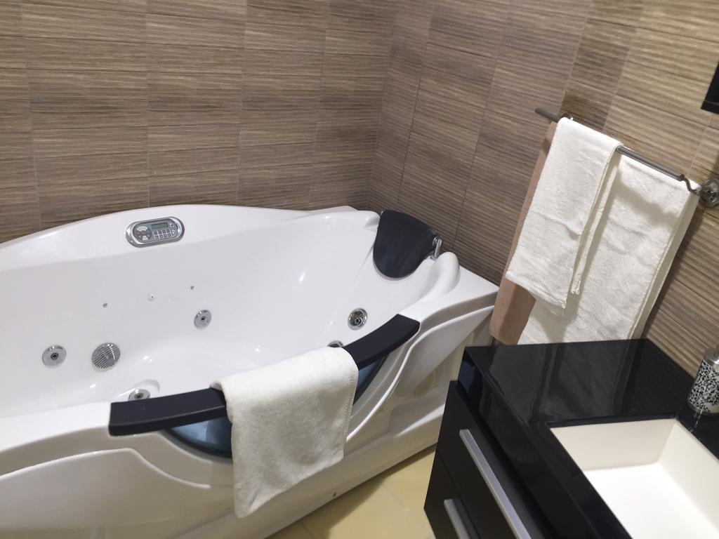 ブカレストApartament Unirii Centruアパートメント エクステリア 写真