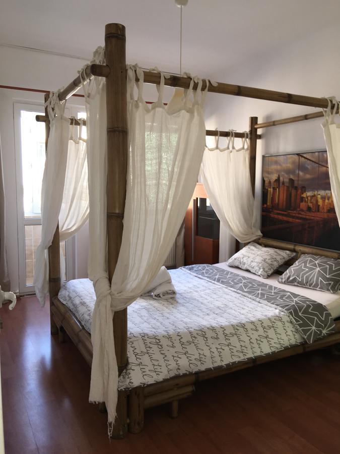 ブカレストApartament Unirii Centruアパートメント エクステリア 写真